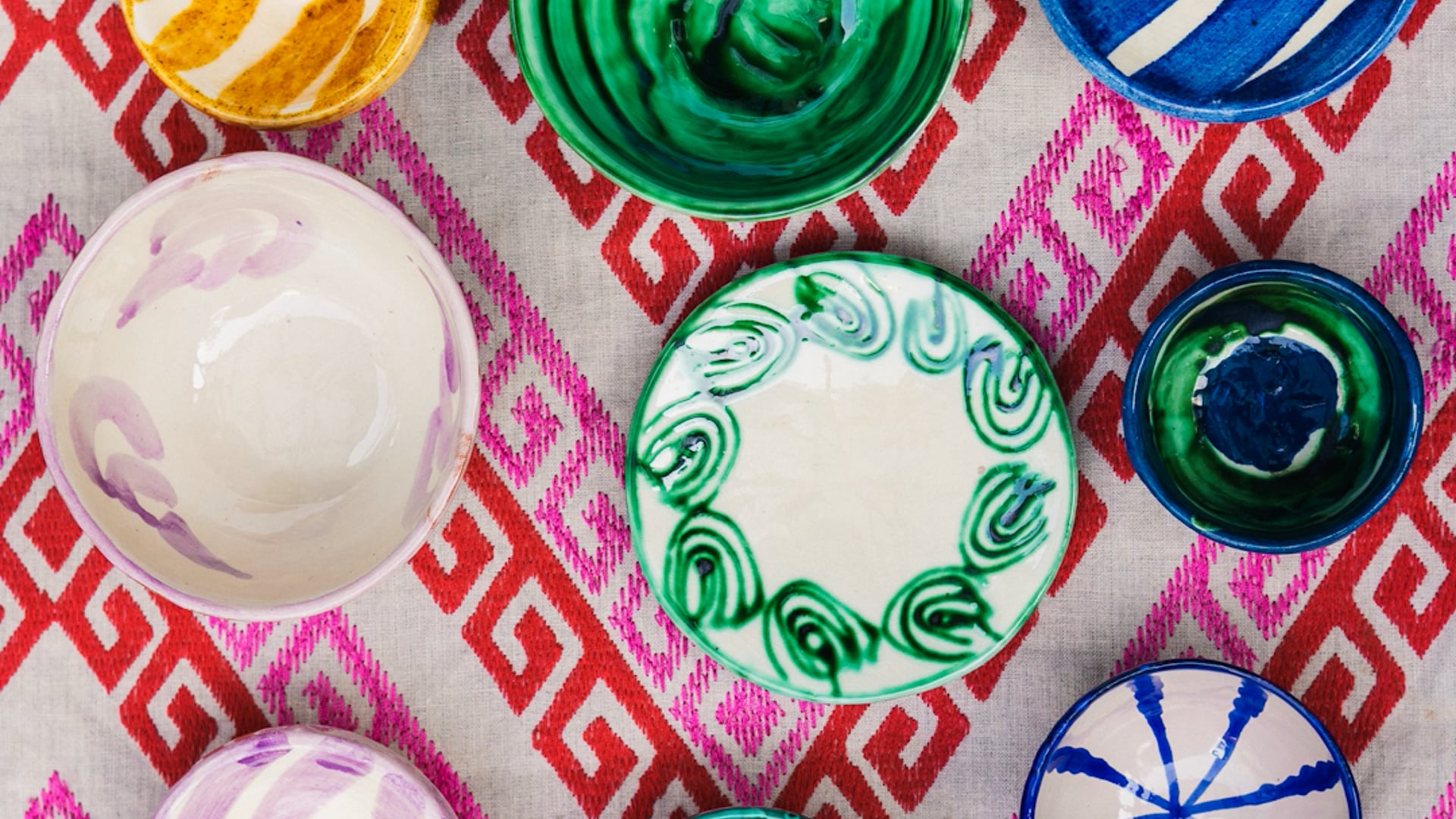 Lenta Living stopmotion 3