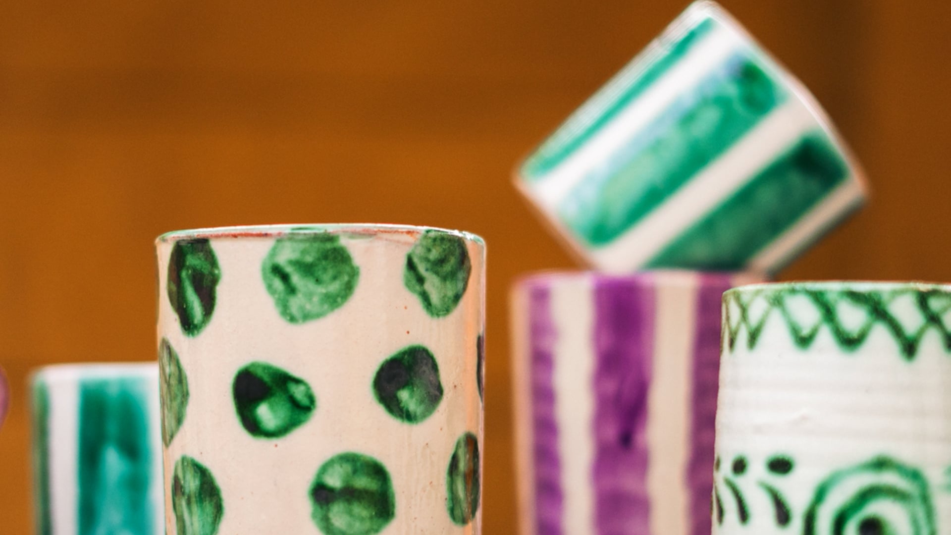 Lenta Living stopmotion 1