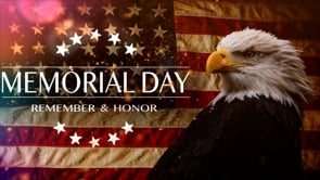 Remember those who Served