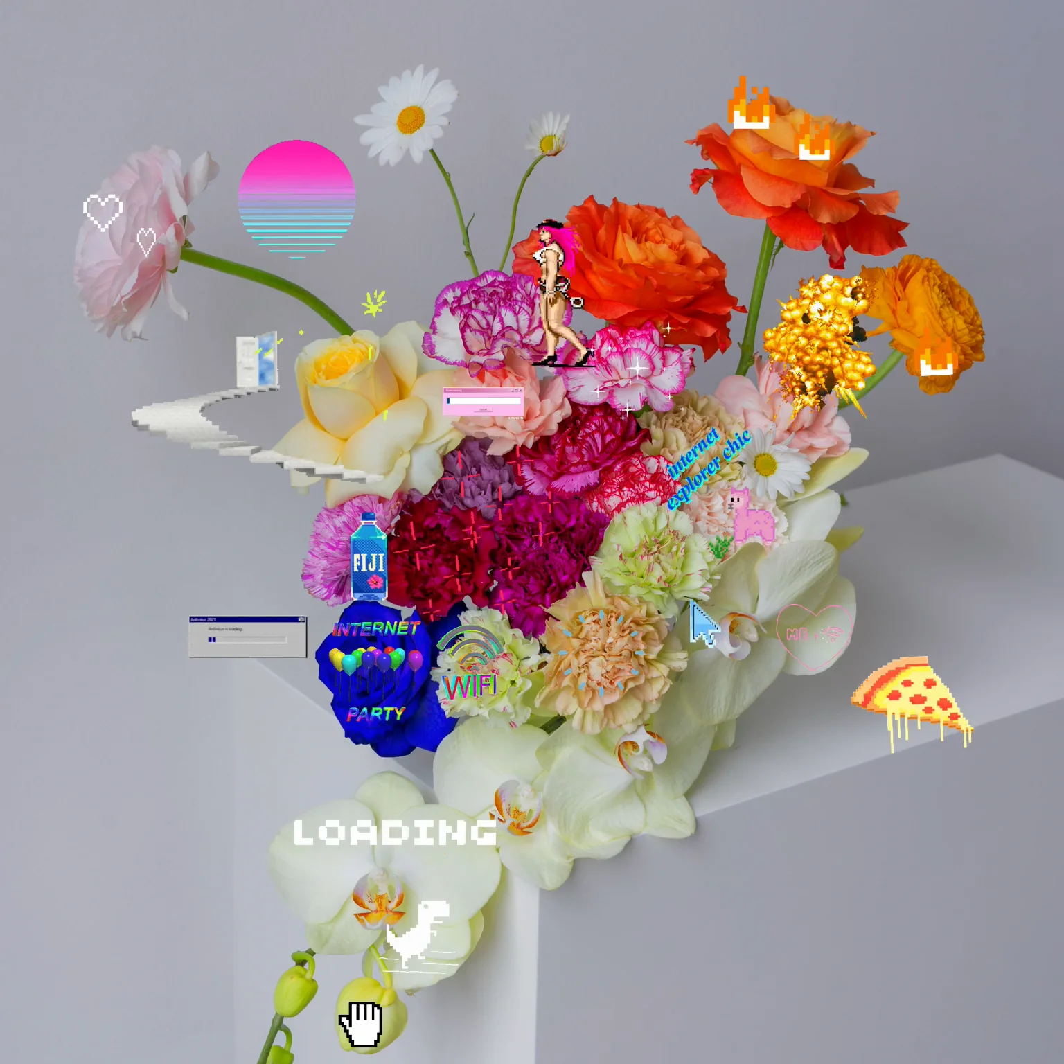 New Audiovisual aesthetics 表象文化　メディアアート Amazon.com: The Oxford Handbook of New Audiovisual