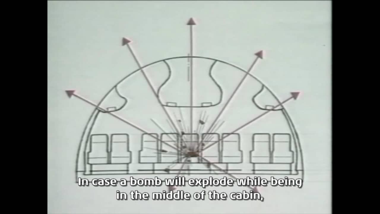 Least Risk Bomb Location on Vimeo