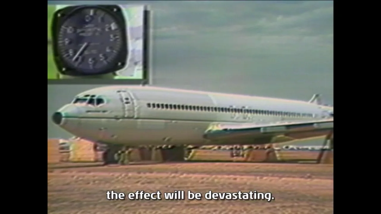 Least Risk Bomb Location on Vimeo