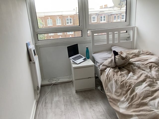 Subletting Single Room for Summer! Main Photo