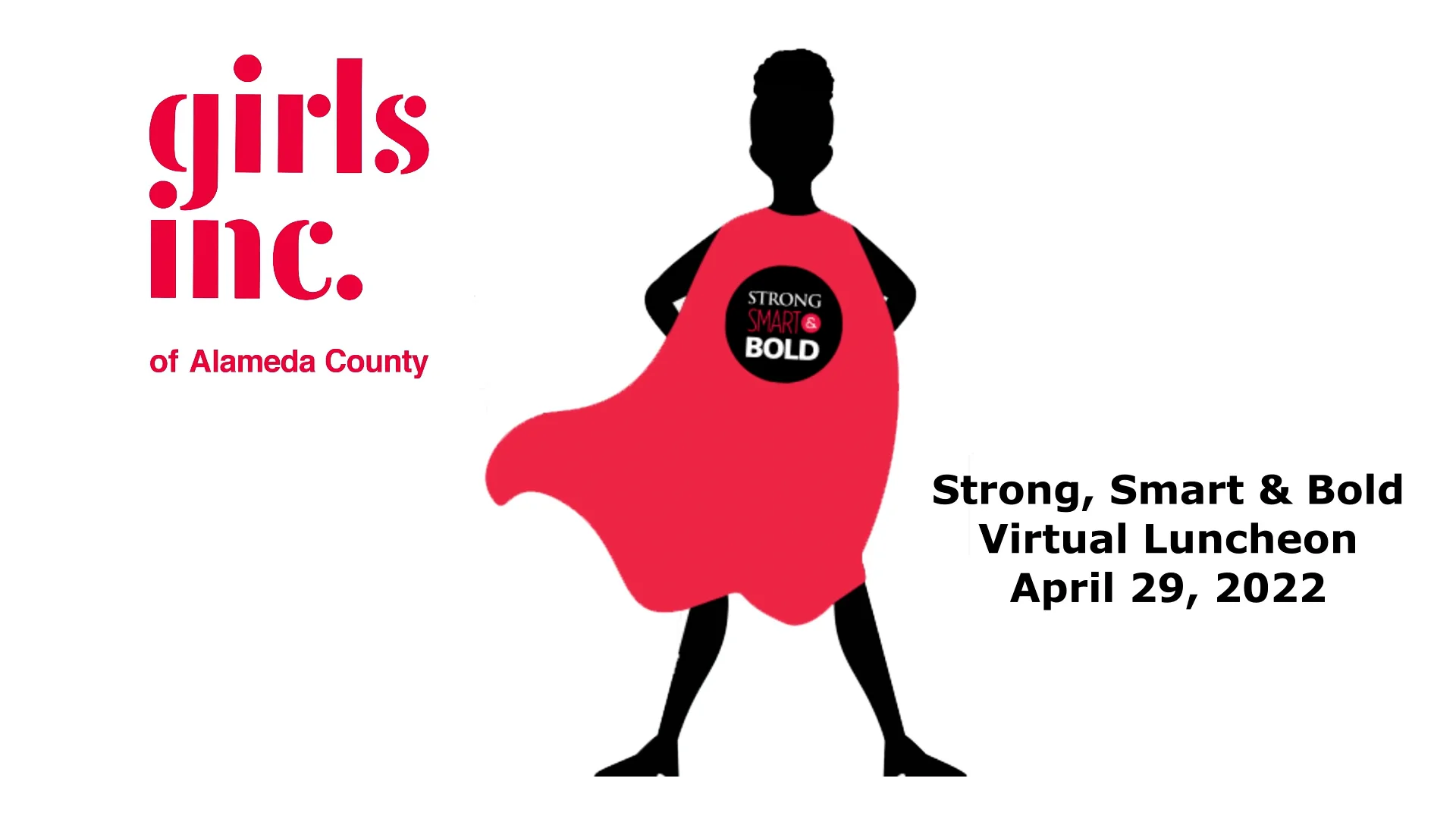 Girls Inc. of Alameda County - Inspiring Girls to be Strong, Smart, & Bold  - Girls Inc. of Alameda County