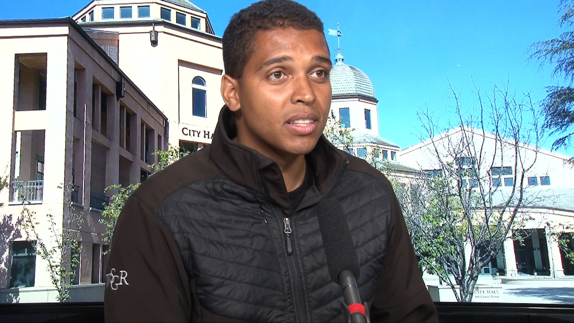 Ajwang Rading the Market Place of Ideas on Vimeo