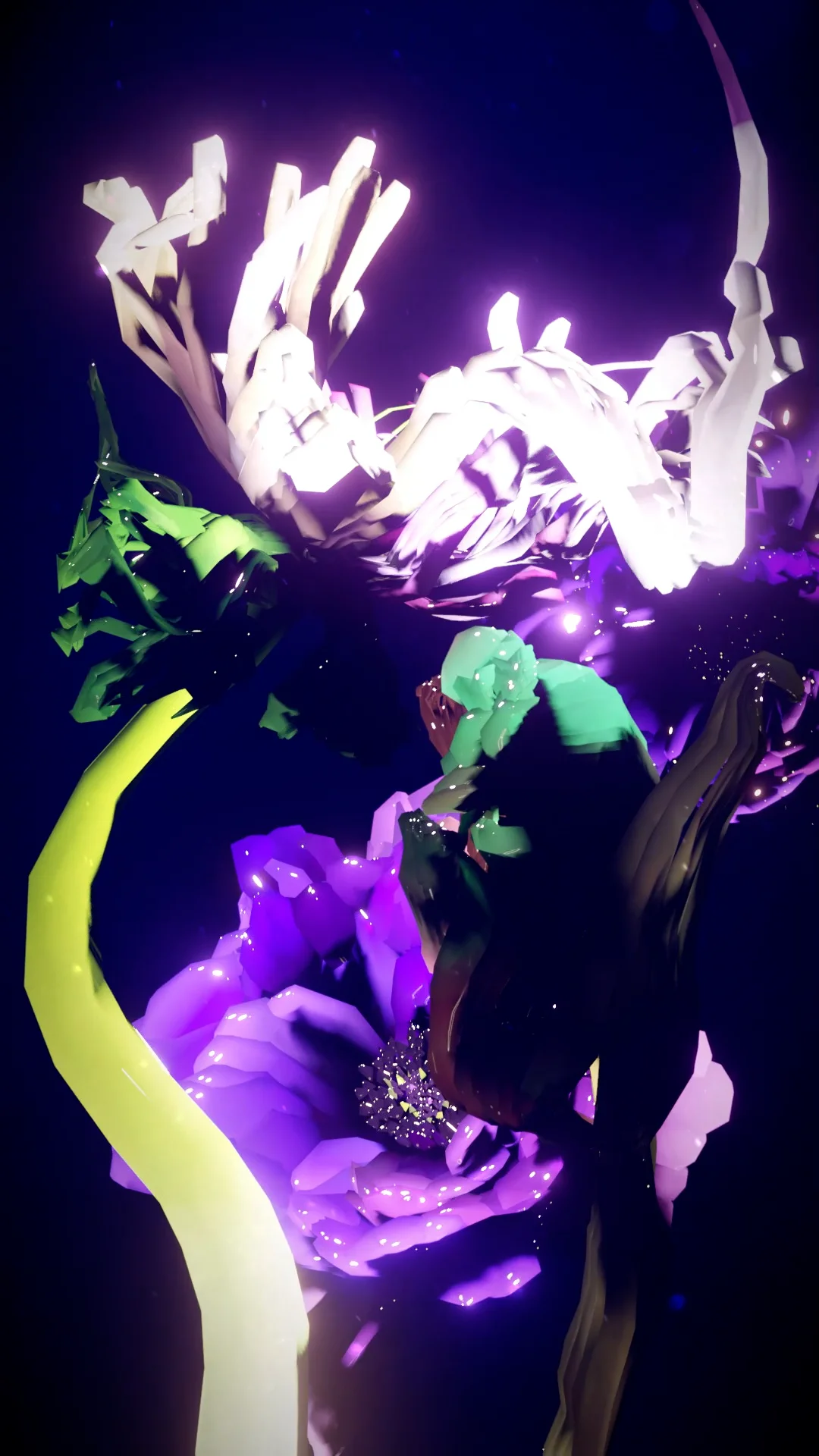 WEB3 AESTHETICS: IN THE FUTURE POST-HYPE OF THE NFTS (A