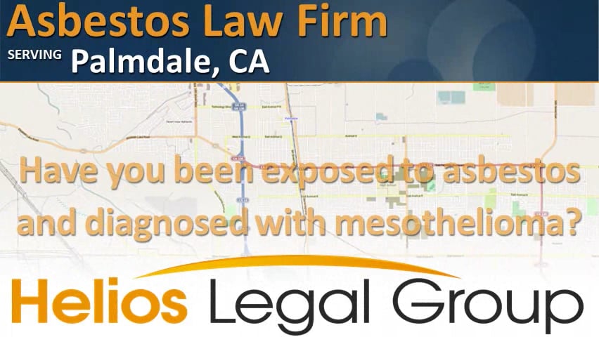 montebello asbestos legal question