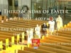 Third Sunday of Easter May 1, 2022 - Cathedral of Saint Joseph, Hartford CT