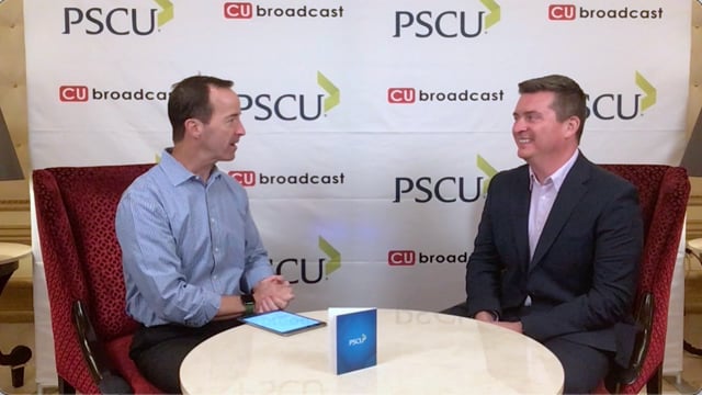 PSCU22: How Unified Data Drives Connected Experiences for Credit Unions and Members…