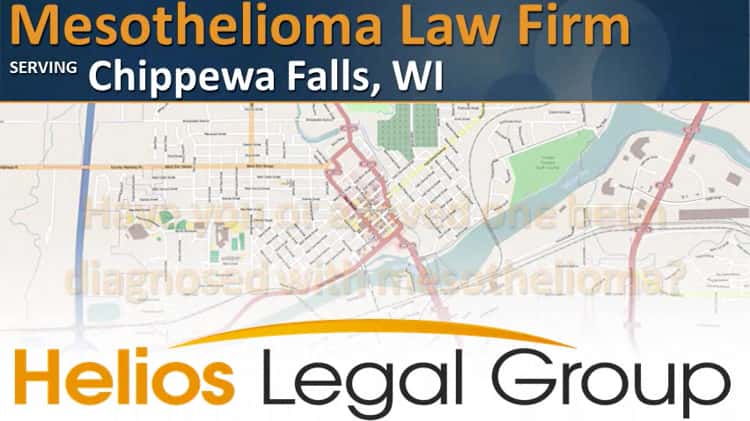 Chippewa Falls mesothelioma legal question Talk to a lawyer now 1 888 636 4454 Chippewa Falls WI Lawyer Attorney