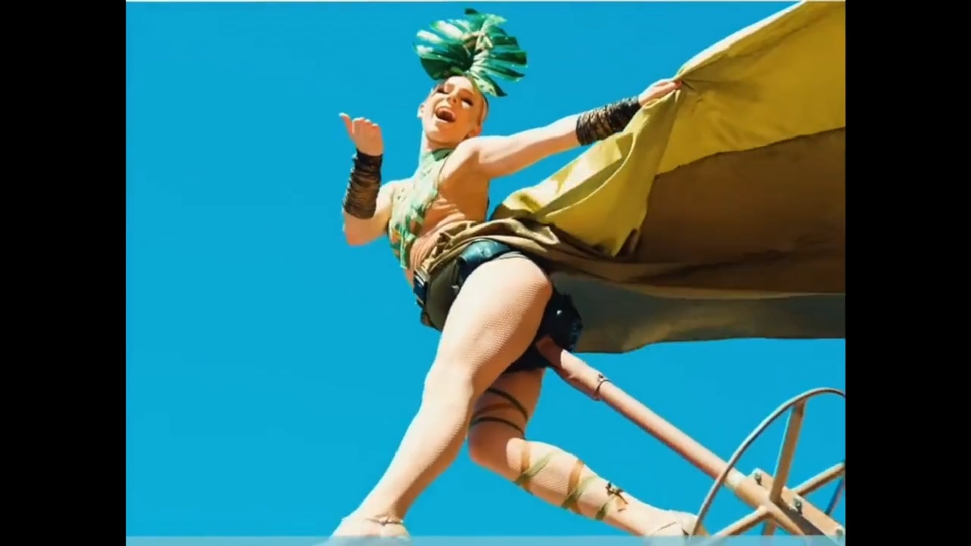Promotional video thumbnail 5 for Taylor Jayne Dance