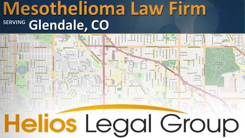 Glendale mesothelioma lawyer vimeo