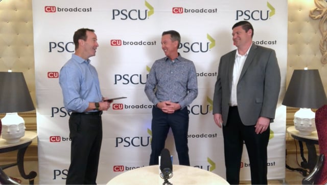 PSCU22: Why Curinos and PSCU Partnership a Great Fit for Credit Unions…