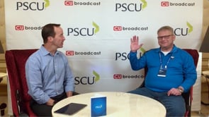 PSCU Member Forum 2022: Finopotamus Co-Founder Discusses the Event on CUbroadcast