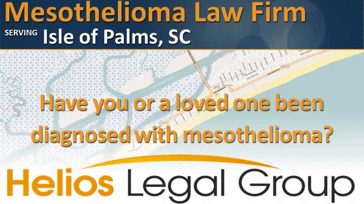 Isle of Palms mesothelioma legal question Talk to a lawyer right now 1 888 636 4454 Isle of Palms SC Lawyer Attorney