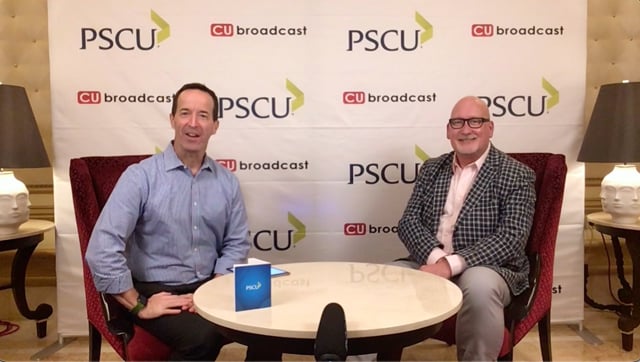 PSCU22: PSCU’s Scott Young Talks RTP and Crypto — ‘New Kids on Payments Block’…