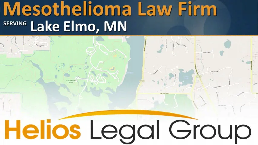 Lake Elmo mesothelioma legal question Talk to a lawyer right now 1 888 636 4454 Lake Elmo MN Lawyer Attorney