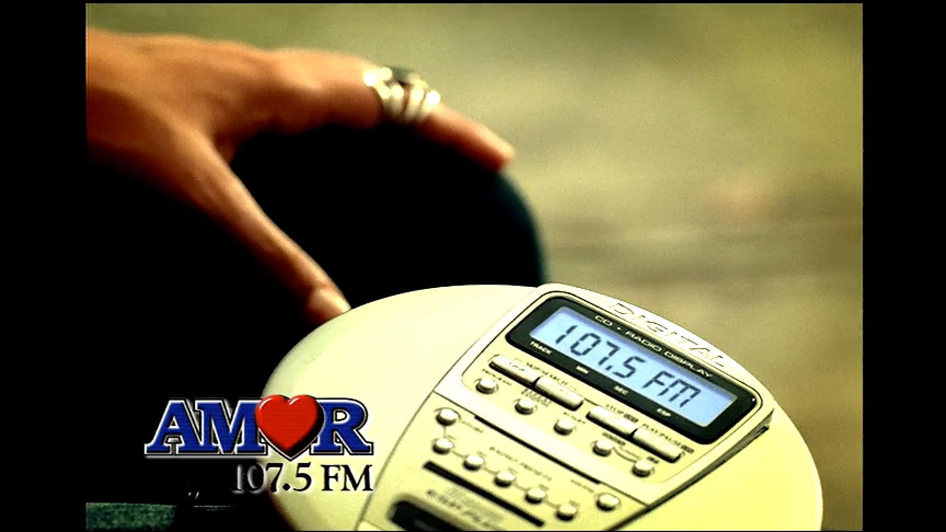 Amor - Juanes