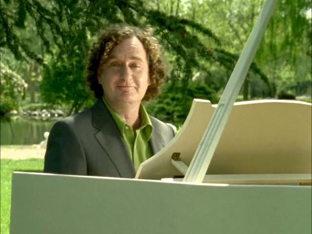 Amena "Pianista"