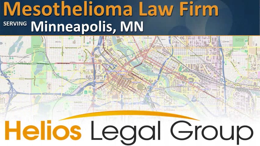 Minneapolis mesothelioma lawyer vimeo