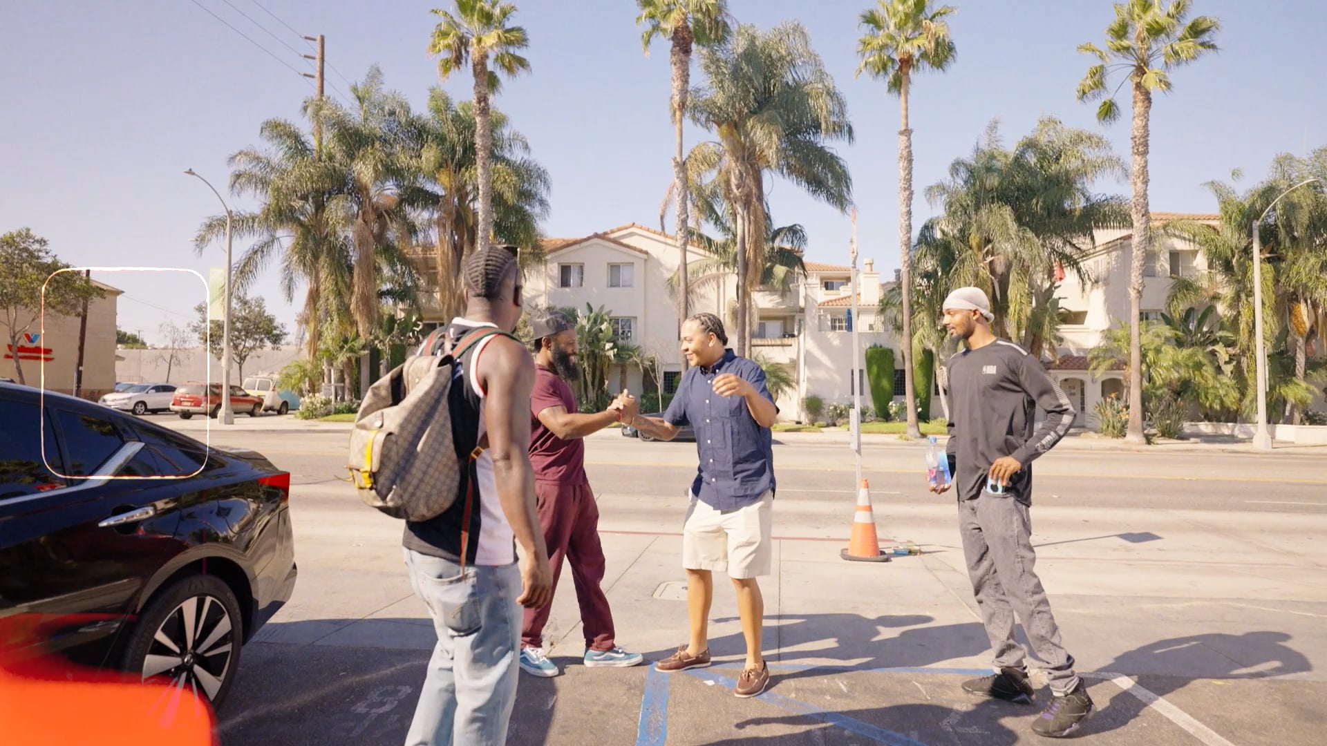 Event Promo "'Jackies' Grand Opening"