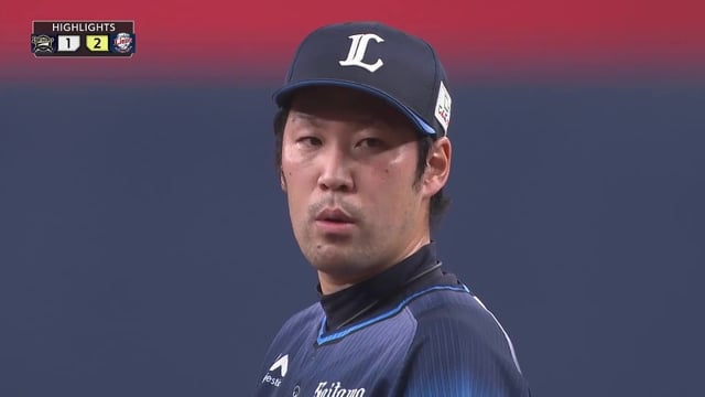 5月1日 バファローズ対ライオンズ ダイジェスト