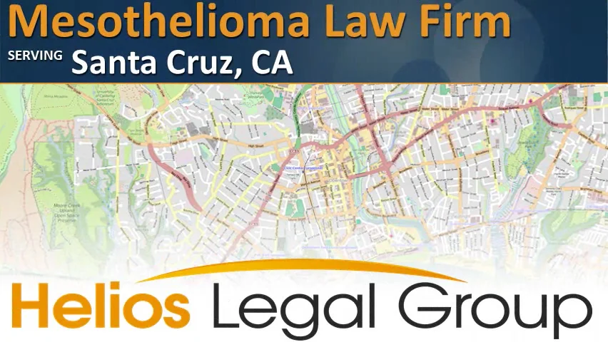 Santa Cruz mesothelioma legal question Talk to a lawyer right now 1 888 636 4454 Santa Cruz CA Lawyer Attorney