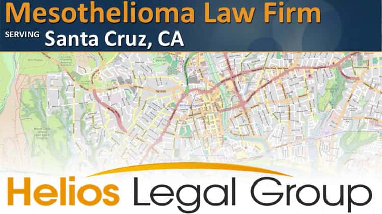 Santa Cruz mesothelioma legal question Talk to a lawyer right now 1 888 636 4454 Santa Cruz CA Lawyer Attorney