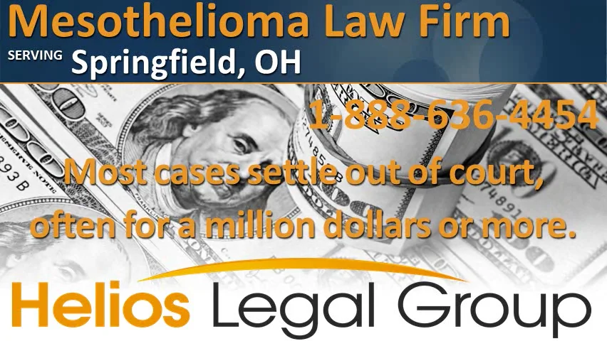 Springfield mesothelioma lawyer vimeo