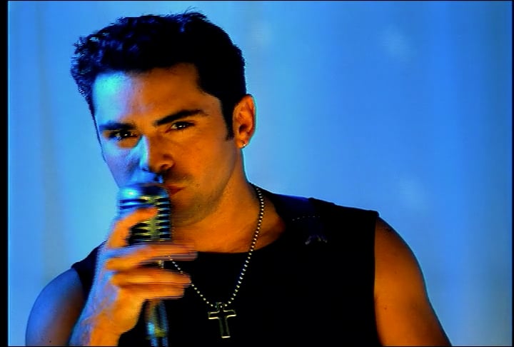 Area 305 - Dónde Estarás