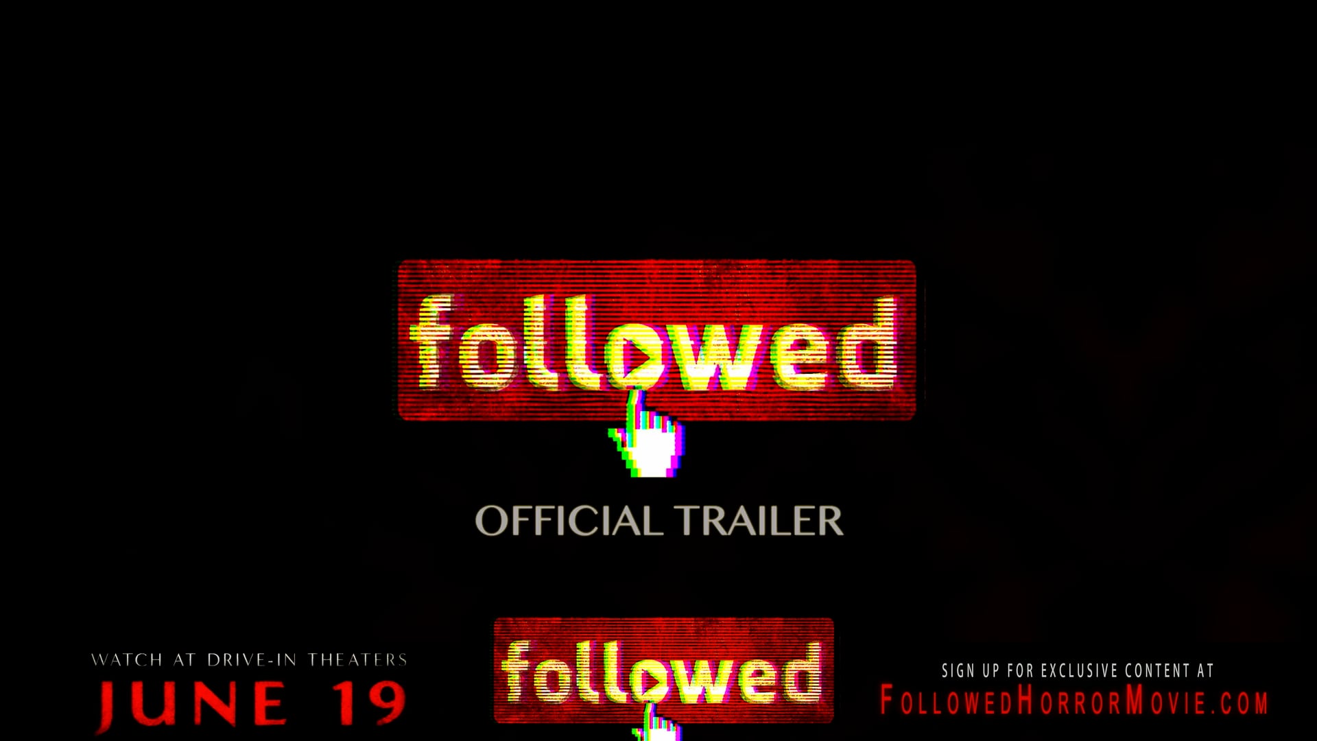 Followed