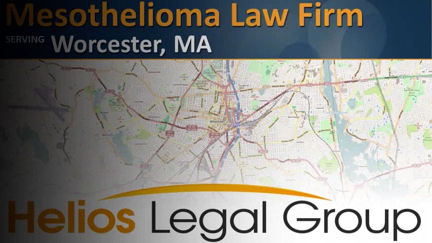 Worcester mesothelioma lawyer vimeo