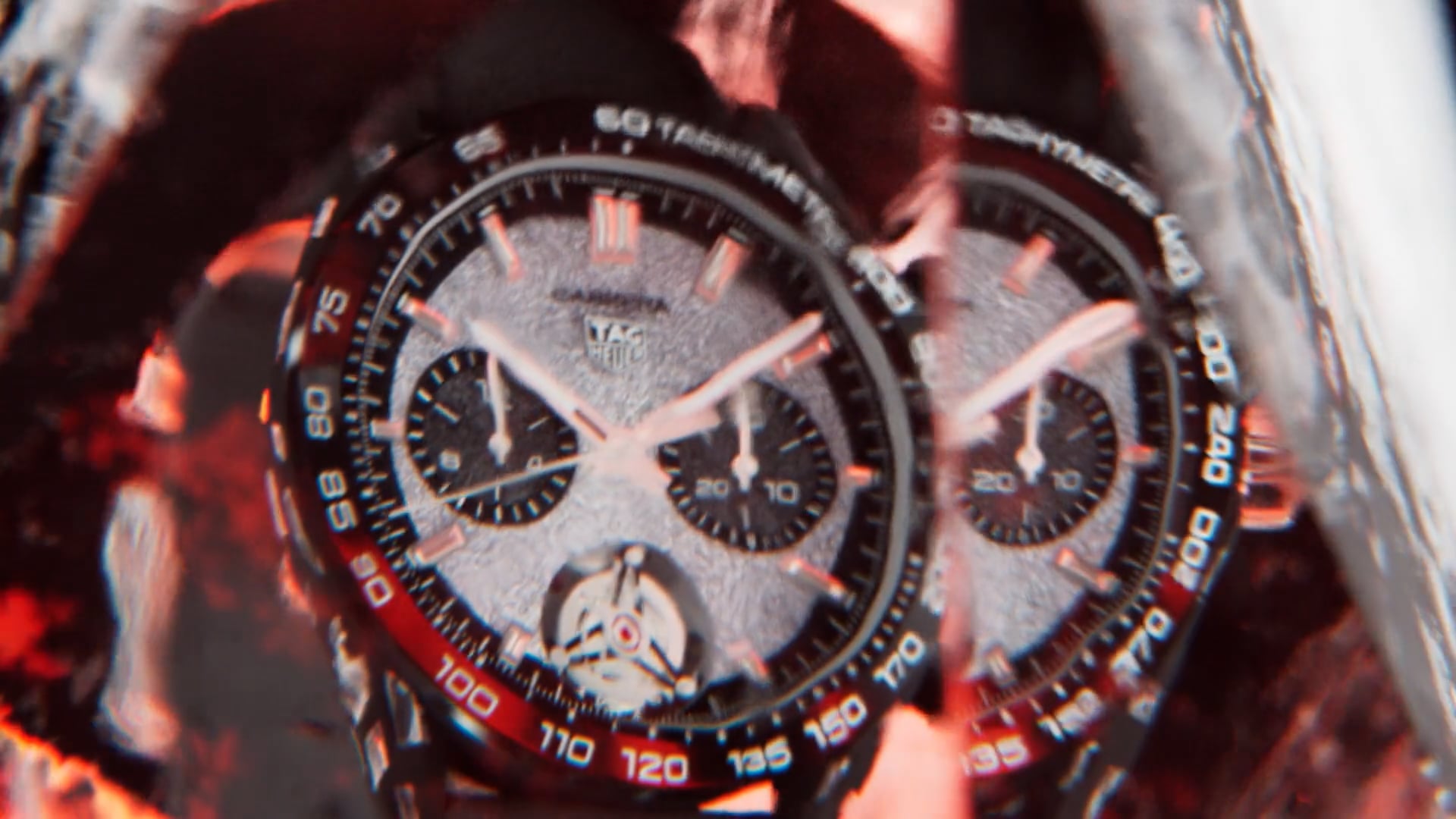 TAG HEUER