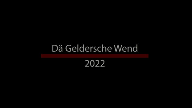 Felix Pickers
Ehrenamtspreisträger der Stadt Geldern "Dä Geldersche Wend" 2022