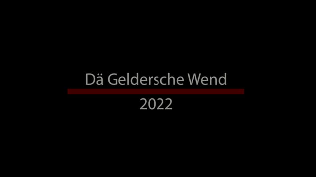 Felix Pickers
Ehrenamtspreisträger der Stadt Geldern "Dä Geldersche Wend" 2022