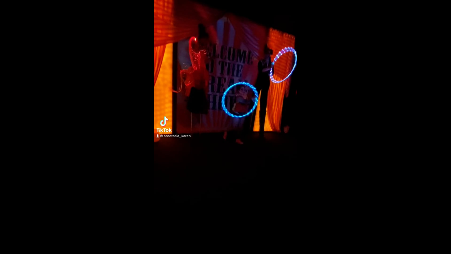 Promotional video thumbnail 3 for Circus Joy!