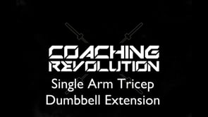 Single Arm Tricep Dumbbell Extension.mp4