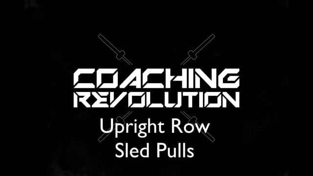 Upright Row Sled Pulls.mp4