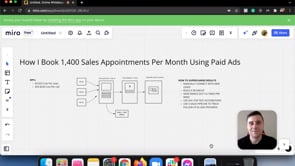 FREE VIDEO BREAKDOWN: HOW WE BOOK 1,500+ SALES CALLS PER MONTH USING FACEBOOK ADS