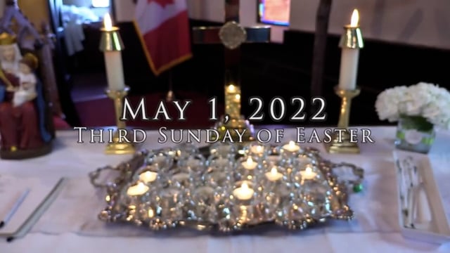 May 1 2022