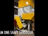 DGM DGX2000 Shredders | Alan Ross Machinery (1)