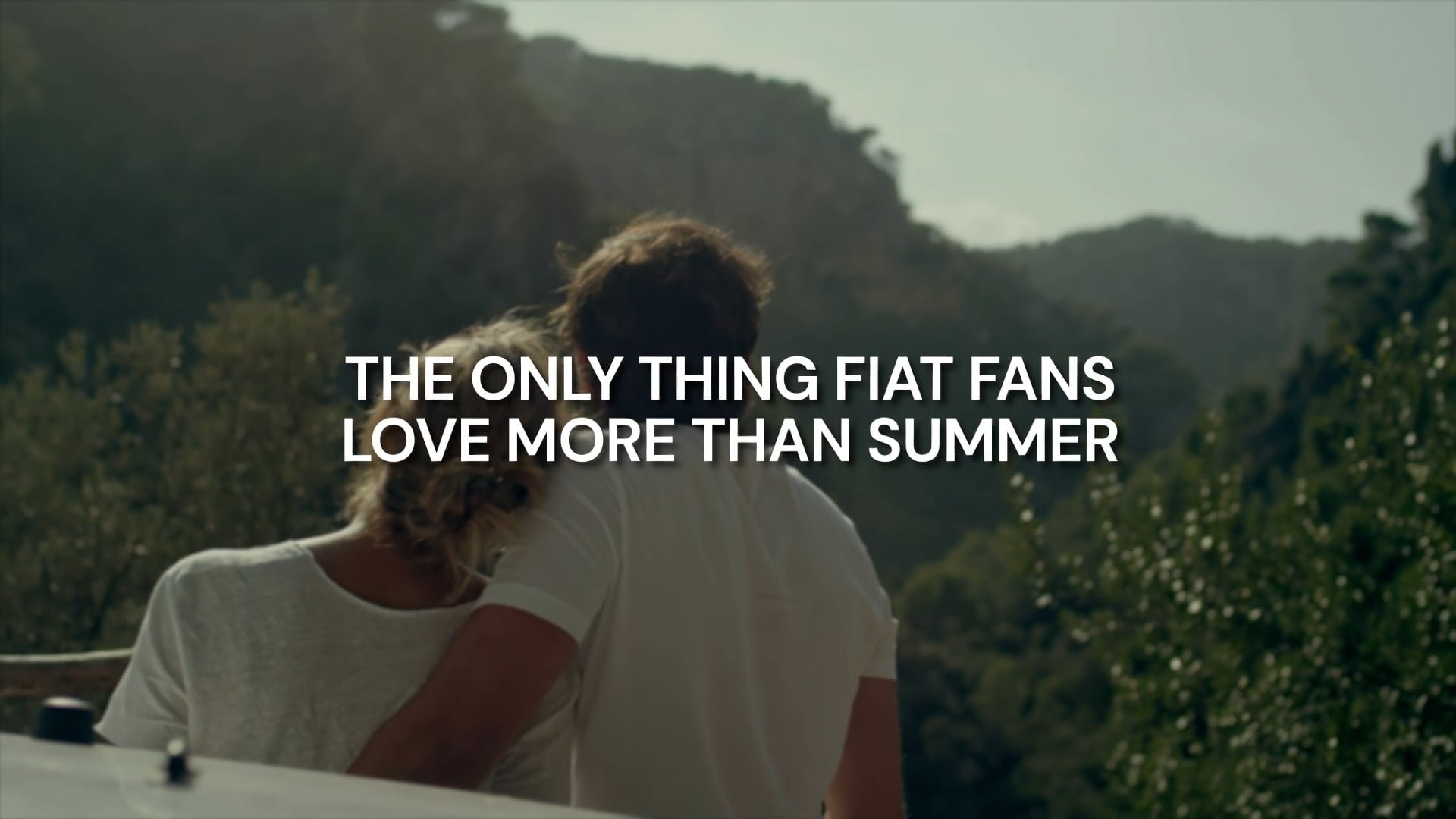 FIAT | A Summer to Remember - Case Study