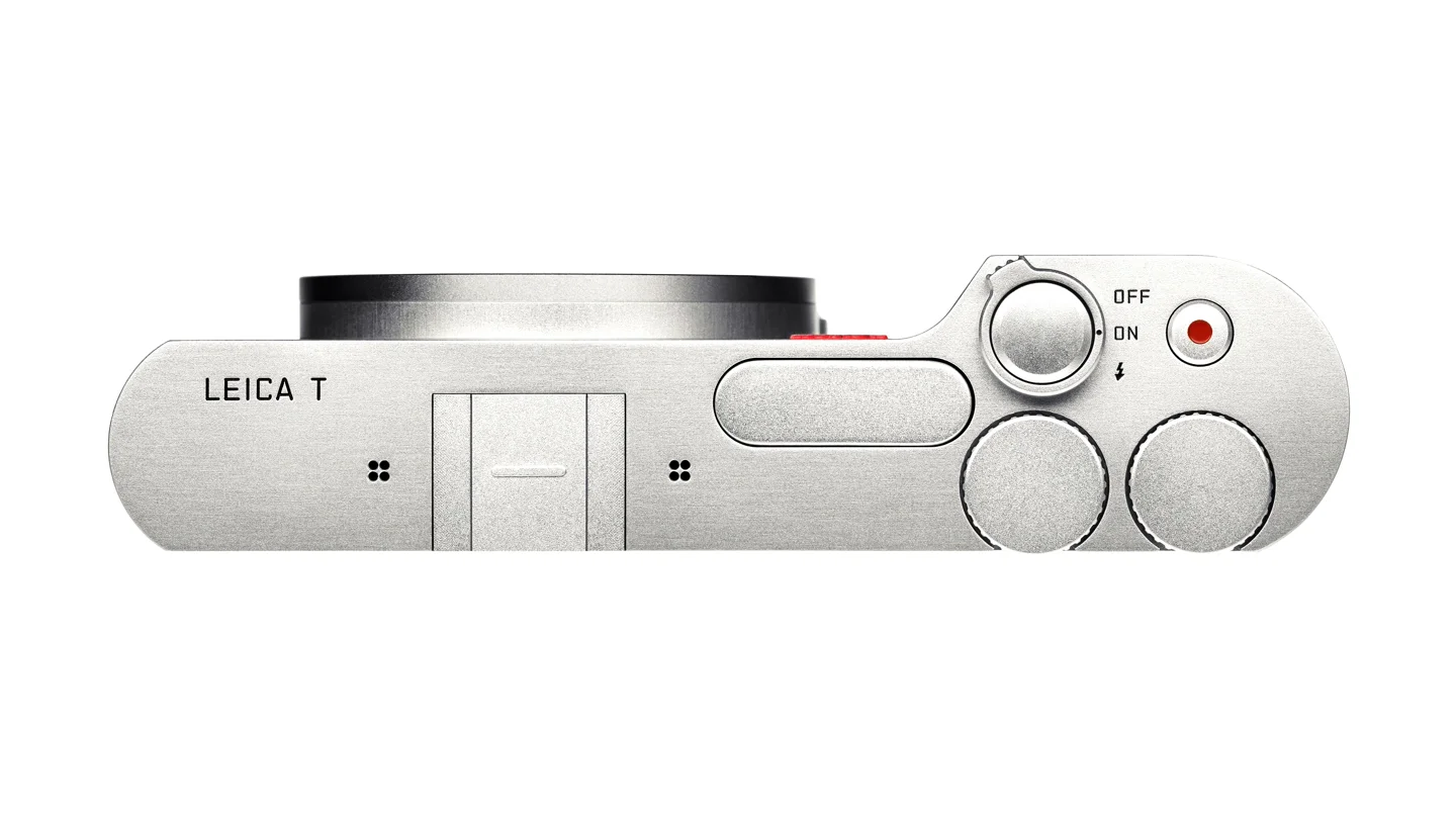 Leica T: eight years later Leica T: eight years later