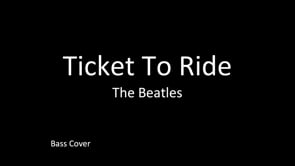 Ticket To Ride