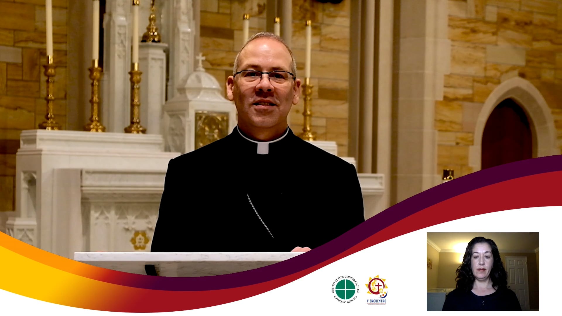 Session 9: Opening Prayer and Reflection