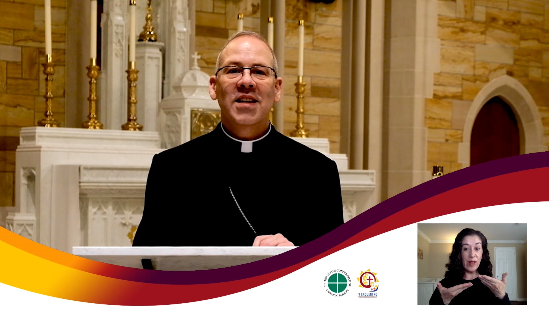 Sesión: 9 Oración Inicial y Reflexión