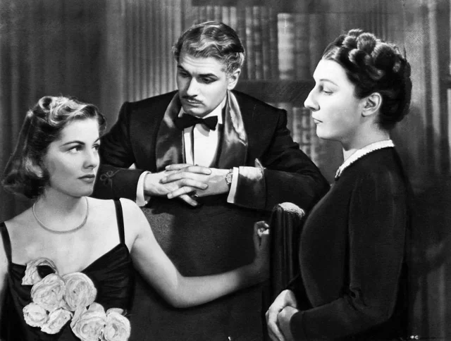 Du Maurier + Selznick + Hitchcock = Rebecca - The American Society of  Cinematographers (en-US)