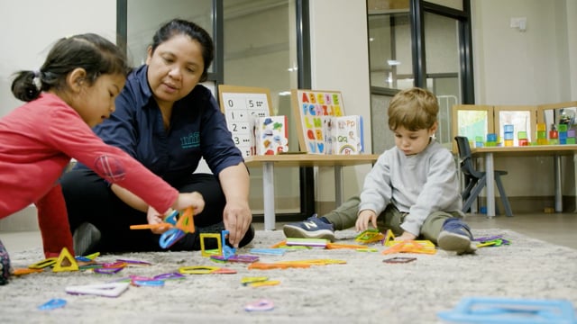 Nino Early Learning Adventures - Chadstone video thumbnail 13