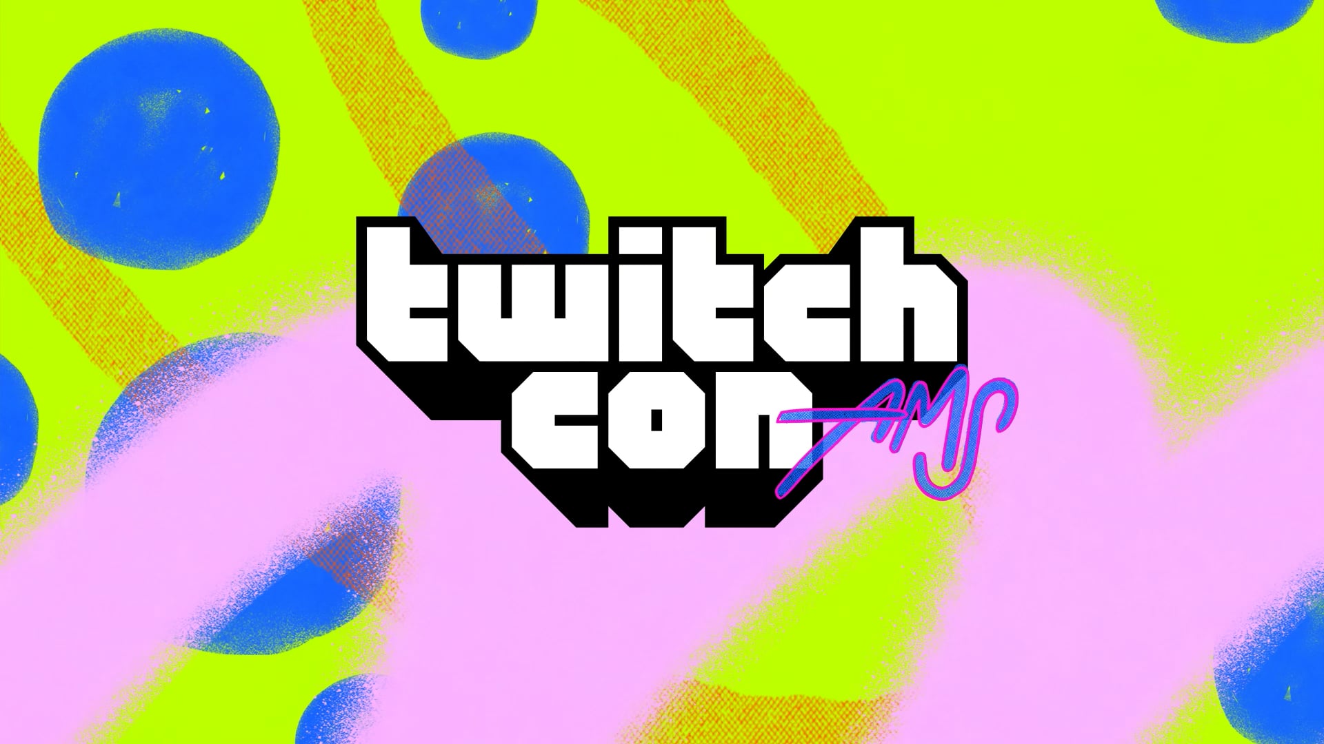 TwitchCon - Brand Film
