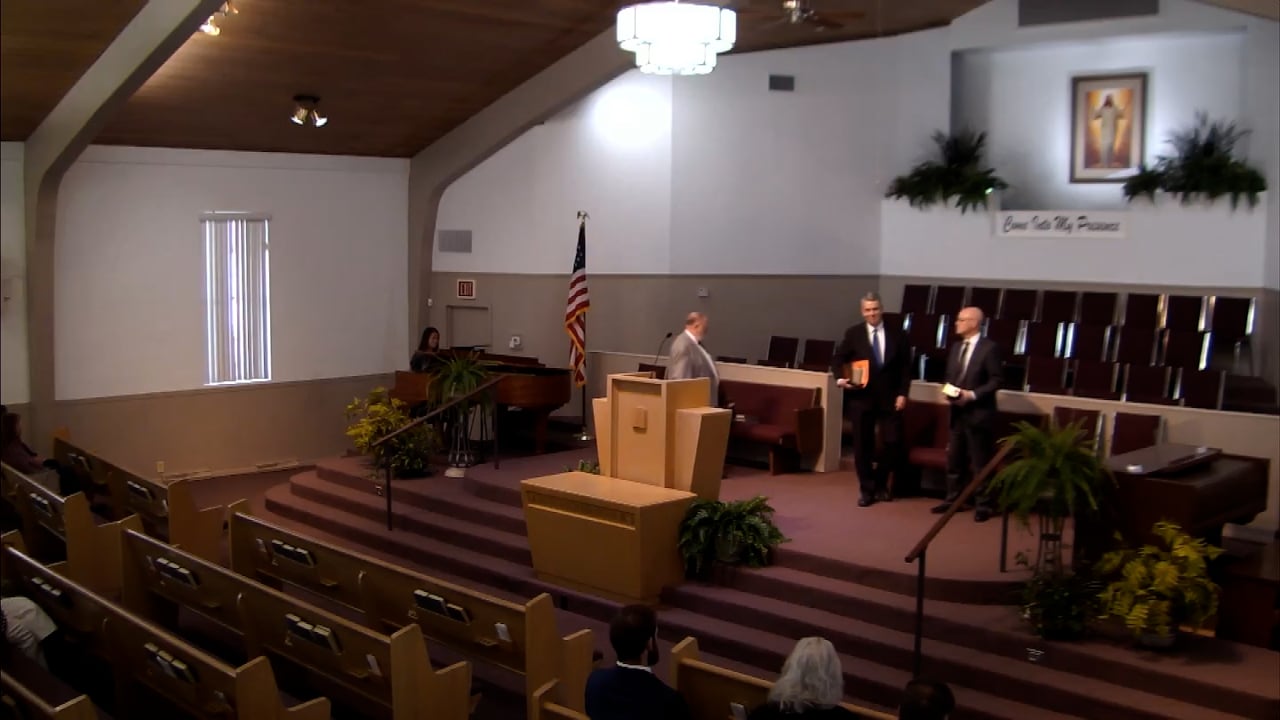 SCRB - Business Meeting - 5/1/22